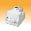 レシートプリンター TM-H5000�U(80mm シリアル 複写紙対応 電源別売) [TM-H50002]