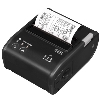 サーマルレシートプリンター TM-P80(無線LAN+USB対応ホワイト) [TMP80W331]