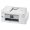 A4ファックス付インクジェット複合機　PRIVIO　MFC-J1500N [MFC-J1500N] 【販売終了】