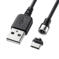 MagnetEUSB Type-CP[u 1m [KU-MMGCA1K] y[J[݌Ɍ̔Iz