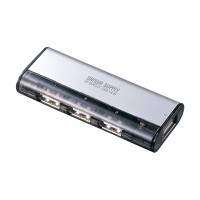 USB2.0nuiVo[j [USB-HUB226GSVN] y[J[݌Ɍ̔Iz