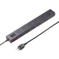 ^bv 10{USB-A{Type-CiPD20WjubNE1m [TAP-SP2110NUC-1BK]