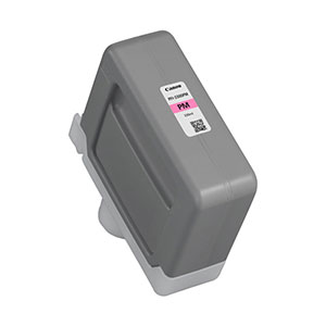 �C���N�^���N PFI-3300PM �t�H�g�}�[���^ 330ml [6441C001]