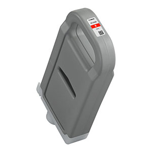 �C���N�^���N PFI-3700R ���b�h 700ml [6449C001]