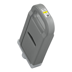 �C���N�^���N PFI-3700Y �C�G���[ 700ml [6447C001]