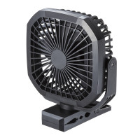 USB@iobe[[dj [FAN-USB1BK]