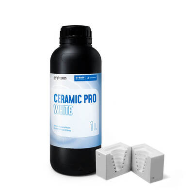 Functionalレジン｜Phrozen 3Dプリンター Online Store｜Phrozen × IGUAZU