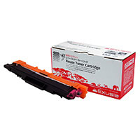 EXUSIA リサイクルストックトナー TN-296M マゼンタ (BROTHER)