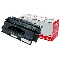 EXUSIA リサイクルストックトナー CRG-508II (CANON)