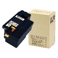 EXUSIA リサイクルストックトナー LPC4T8K ブラック (EPSON)