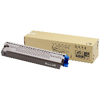 EXUSIA リサイクルストックトナー CL117 BK ( 0809610 / 78031784 ) (FUJITSU)