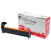 EXUSIA リサイクルストックドラム CL117 BK ( 0809710 / 78031821 ) (FUJITSU)