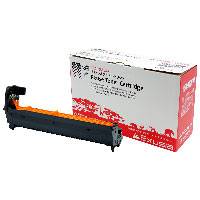 EXUSIA リサイクルストックドラム CL117 Y ( 0809720 / 78031838 ) (FUJITSU)