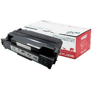 EXUSIA リサイクルストック トナーカートリッジタイプ 720A (RICOH)