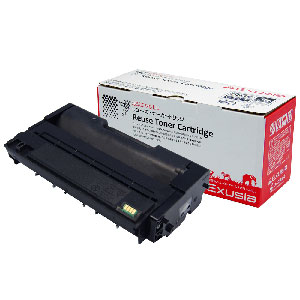 EXUSIA リサイクルストック SPトナーカートリッジ 3400H (RICOH)