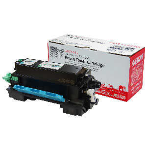 EXUSIA TCNXgbN gi[P 500SiRICOHj