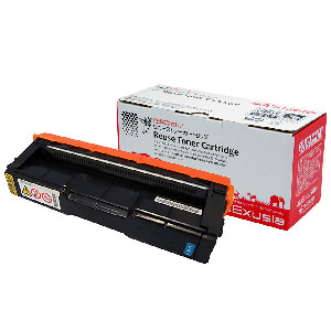 EXUSIA リサイクルストック SP トナーカートリッジ C220 シアン (RICOH)