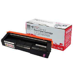 EXUSIA リサイクルストック SP トナーカートリッジ C220 マゼンタ (RICOH)