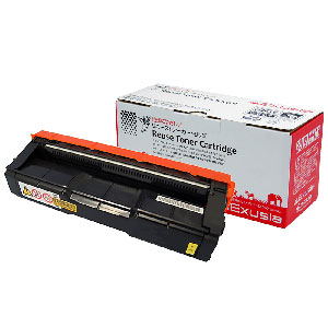 EXUSIA リサイクルストック SP トナーカートリッジ C220 イエロー (RICOH)