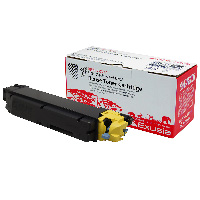EXUSIA TCNXgbNgi[ TK-5141Y CG[iKYOCERAj