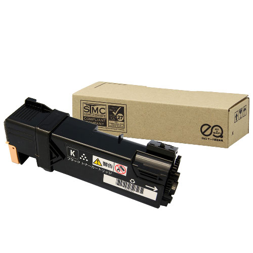 EXUSIA リサイクルストック トナー PR-L5700C-24 ブラック (NEC)