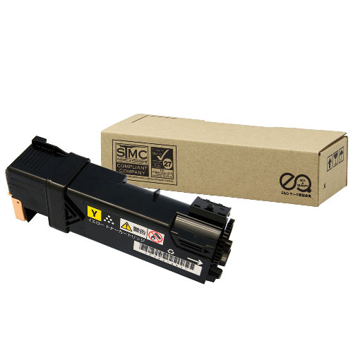 EXUSIA リサイクルストック トナー PR-L5700C-16 イエロー (NEC)