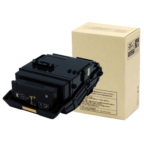 EXUSIA リサイクルストック トナー PR-L9560C-19 ブラック (NEC)