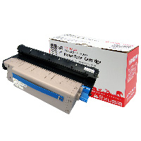 EXUSIA リサイクルストックトナー EPC-M3C2 (OKI)