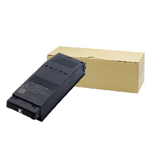 EXUSIA リサイクルストックトナー TC-C4EK1 ブラック (OKI)