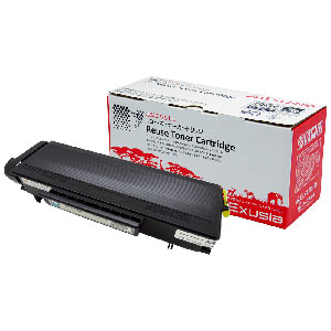 EXUSIA リサイクルストックトナー CT200916 (富士フイルム)