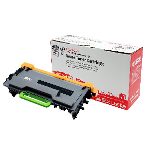 EXUSIA リサイクルストックトナー CT203114 (富士フイルム)