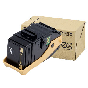 EXUSIA リサイクルストックトナー CT201398 ブラック (富士フイルム)