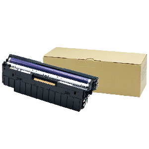 EXUSIA リサイクルストックドラム CT350812 ブラック (富士フイルム)