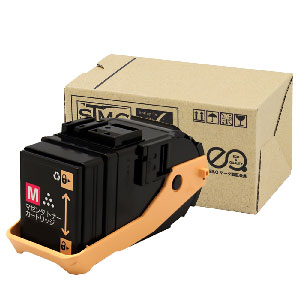 EXUSIA リサイクルストックトナー CT202461 マゼンタ (富士フイルム)