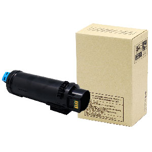 EXUSIA リサイクルストックトナー CT202682 シアン (富士フイルム)