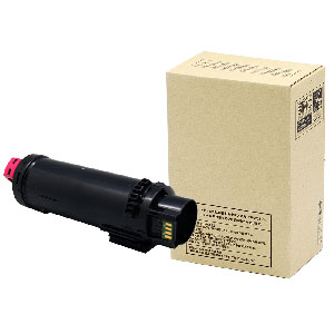 EXUSIA リサイクルストックトナー CT202683 マゼンタ (富士フイルム)