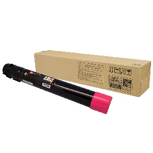 EXUSIA リサイクルストックトナー CT201690 マゼンタ (富士フイルム)