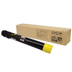 EXUSIA リサイクルストックトナー CT201691 イエロー (富士フイルム)