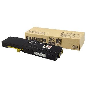 EXUSIA リサイクルストックトナー CT202092 イエロー (富士フイルム)