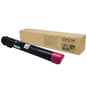 EXUSIA リサイクルストックトナー CT203171 マゼンタ (富士フイルム)