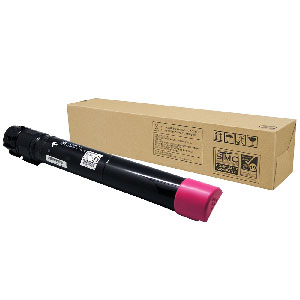 EXUSIA リサイクルストックトナー CT203179 マゼンタ (富士フイルム)