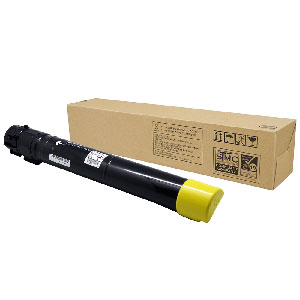 EXUSIA リサイクルストックトナー CT203180 イエロー (富士フイルム)