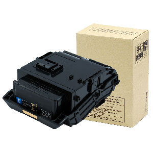 EXUSIA リサイクルストックトナー CT203216 シアン (富士フイルム)