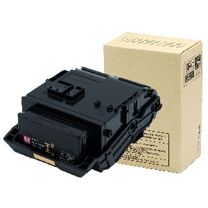 EXUSIA リサイクルストックトナー CT203217 マゼンタ (富士フイルム)