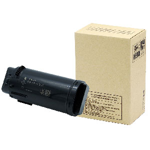 EXUSIA リサイクルストックトナー CT203338 ブラック (富士フイルム)