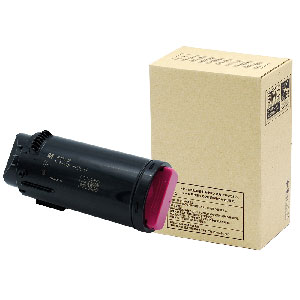 EXUSIA リサイクルストックトナー CT203340 マゼンタ (富士フイルム)