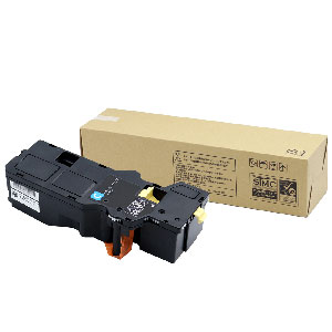 EXUSIA リサイクルストックトナー CT203533 シアン (富士フイルム)