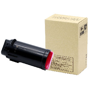 EXUSIA リサイクルストックトナー CT203658 マゼンタ (富士フイルム)