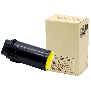 EXUSIA リサイクルストックトナー CT203659 イエロー (富士フイルム)