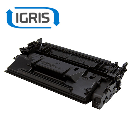 IGRIS リサイクルストック トナーカートリッジ CRG-056 残量表示あり (CANON)